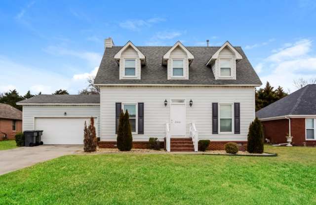 2410 Alexandria Street Southwest photos photos