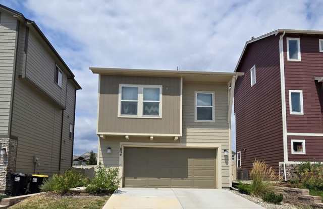 1034 Cana Grove - Chapel Heights - 2 Bed/ 2 Bath/ 2 Car Garage photos photos