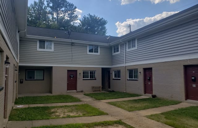 2503 Lynhaven Ave - 2503 Lynhaven Avenue, Richmond, VA 23234