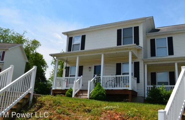 57 Easthampton Ct. - 57 Easthampton Court, Harrisonburg, VA 22801