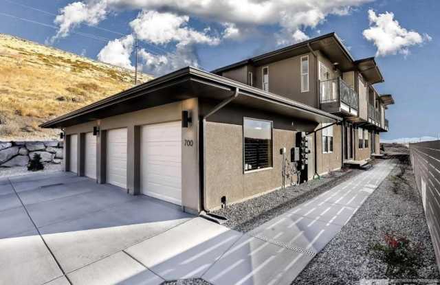 750 Bluffs Court lot: 103 - 750 Bluffs Court, Reno, NV 89523