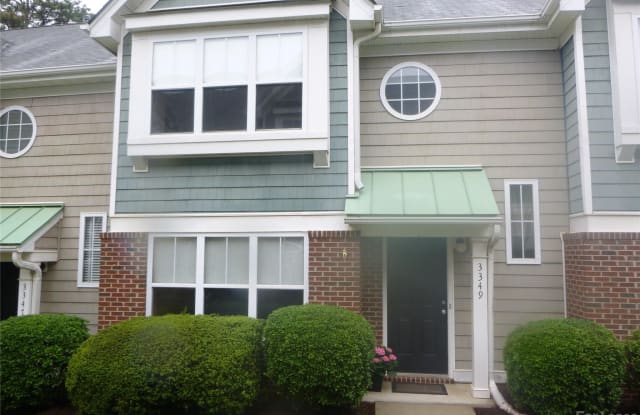 3349 Weston Street - 3349 Weston Street, Charlotte, NC 28209
