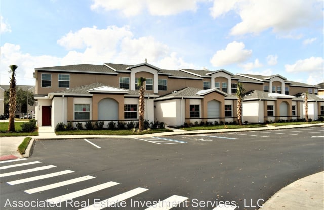 2102 Penny Lane - 2102 Penny Lane, Kissimmee, FL 34741