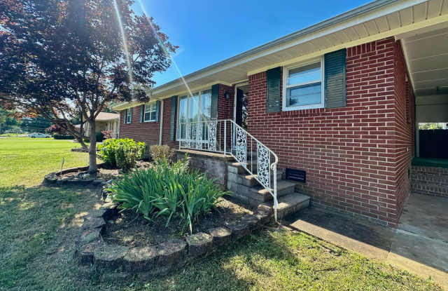 3 Bed 2 Bath - Muscle Shoals, AL Gallery 3