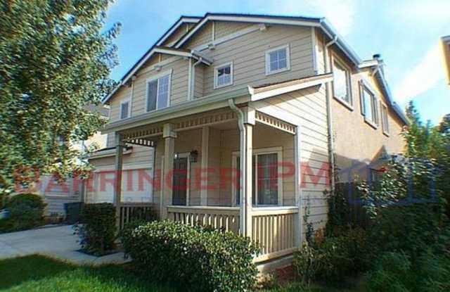 4431 Burr Ct - 4431 Burr Court, Tracy, CA 95377