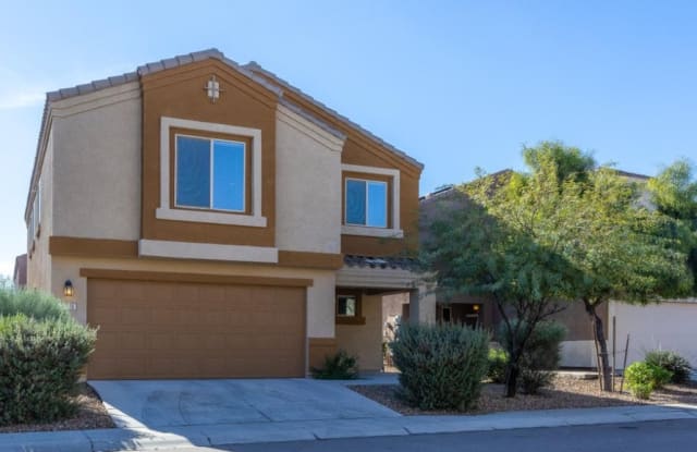 6125 East Desert Spoon Lane - 6125 East Desert Spoon Lane, Florence, AZ 85132 6125 East Desert Spoon Lane - 6125 East Desert Spoon Lane, Florence, AZ 85132