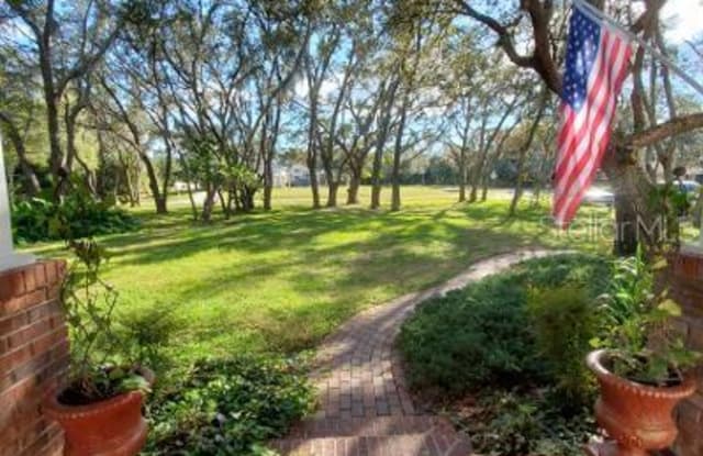 6419 MILLSTONE DRIVE - 6419 Millstone Drive, Pasco County, FL 34655