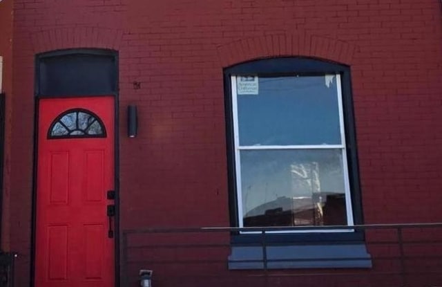 814 N UNION Street photos photos