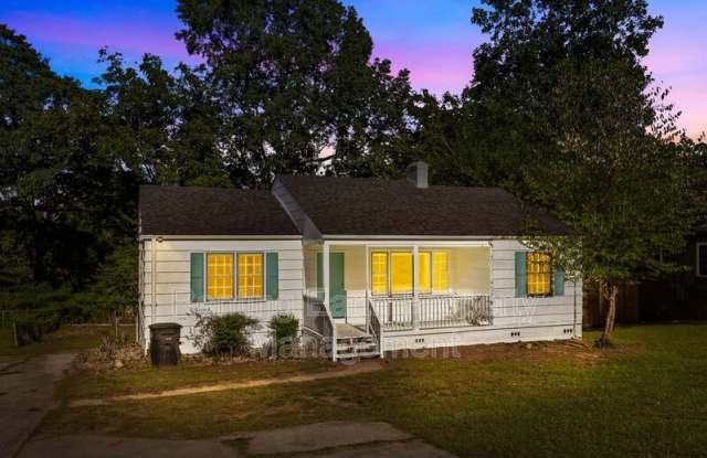 937 5 Mile Rd - 937 5 Mile Road, Birmingham, AL 35215