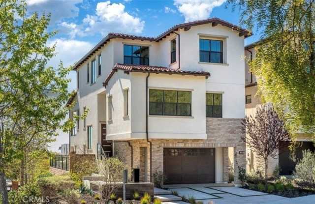 26384 Paseo Lluvia - 26384 Paseo Lluvia, San Juan Capistrano, CA 92675