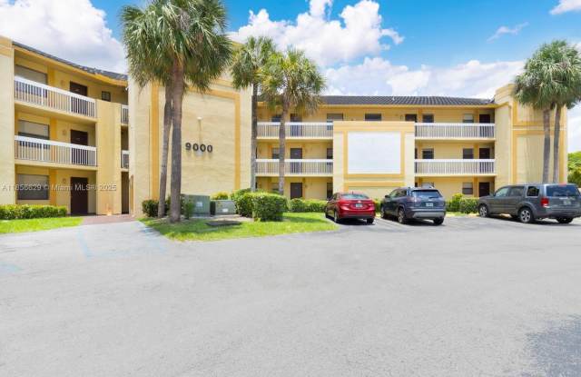 9022 NW 28th Dr - 9022 Northwest 28th Drive, Coral Springs, FL 33065