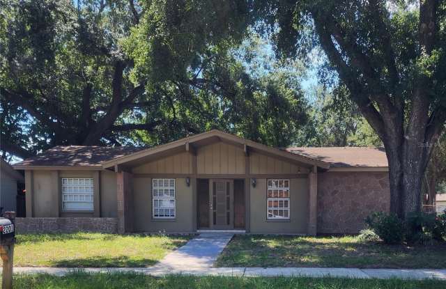 2201 VALLEYBROOK AVENUE - 2201 Valleybrook Avenue, Valrico, FL 33594