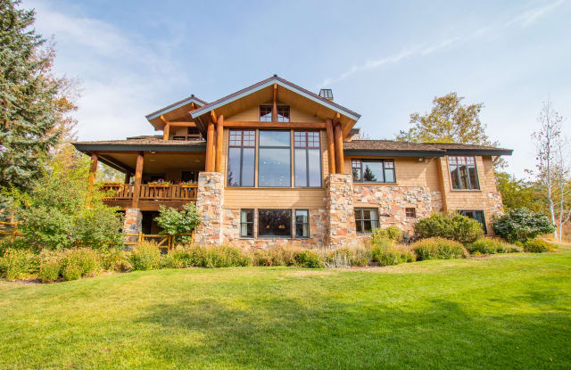 2463 Sunny Knoll Ct - 2463 Sunny Knoll Court, Park City, UT 84060
