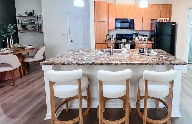 TGM Creekside Village photos photos