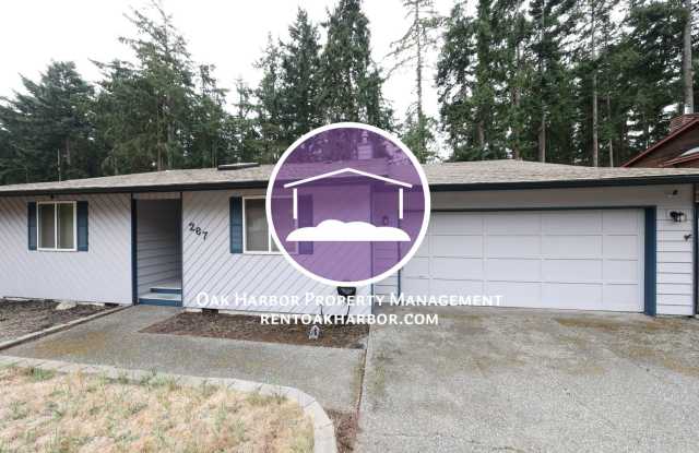 3 Bed 2 Bath - Large Deck - Per Friendly - NAS Whidbey photos photos