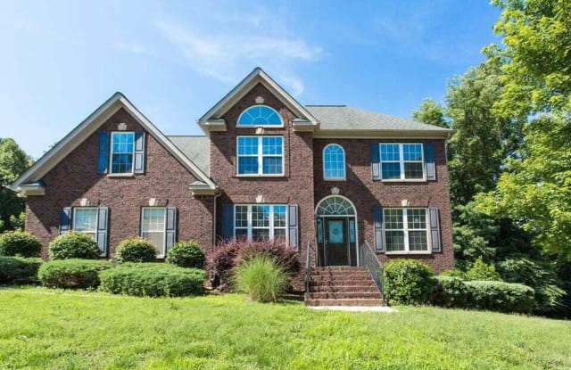 7178 Neville Dr - 7178 Neville Drive, Hamilton County, TN 37363