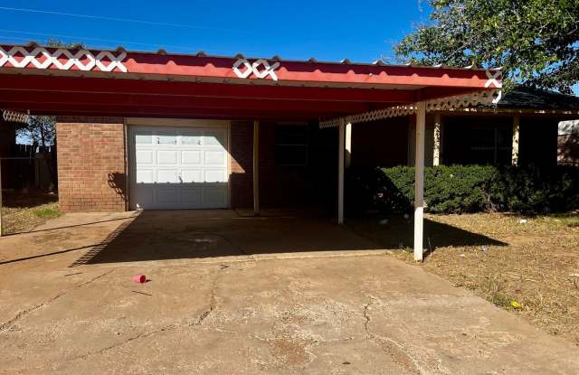 Cozy Home in North Lubbock photos photos