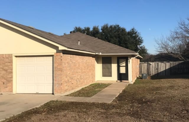 807 White Rock Street - 807 White Rock St, Saginaw, TX 76179