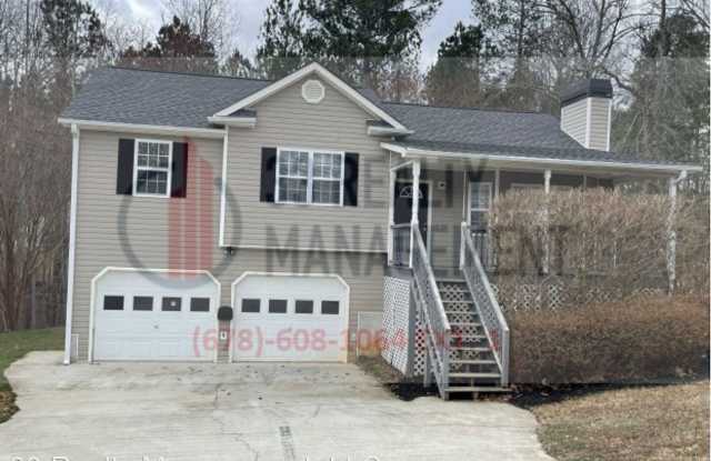72 Fairview Oak Place - 72 Fairview Oak Place, Paulding County, GA 30157
