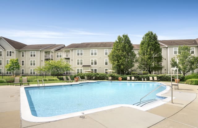 The Apartments at Wellington Trace photos photos