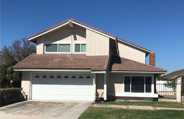3 Eagle Point - 3 Eagle Point, Irvine, CA 92604