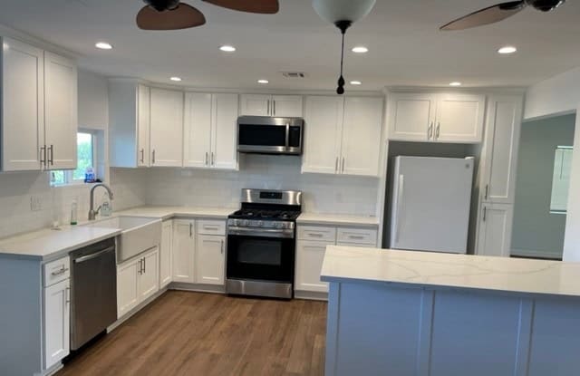 20160 Bryant Street - 20160 Bryant Street, Los Angeles, CA 91306