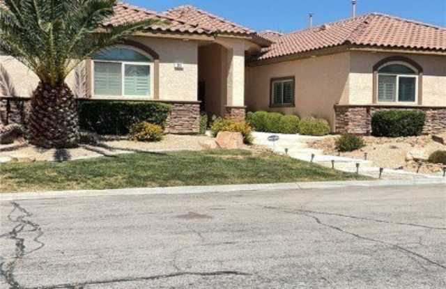 315 E Robindale Road - 315 East Robindale Road, Enterprise, NV 89123