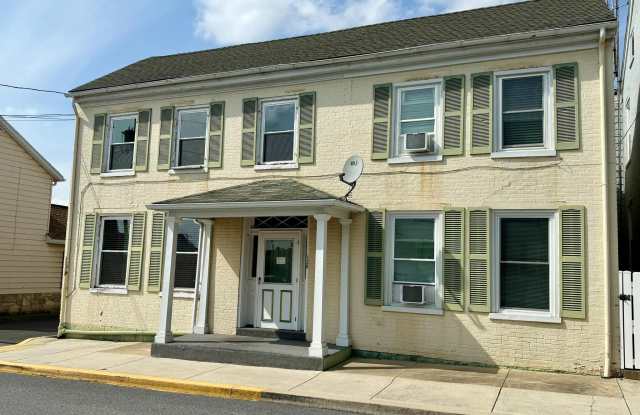 136 EAST MADISON ST photos photos