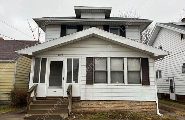 3722 Revere Drive - 3722 Revere Drive, Toledo, OH 43612