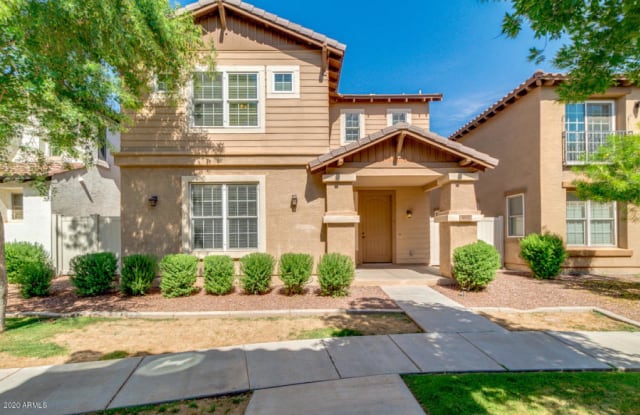 952 South Adam Way - 952 South Adam Way, Gilbert, AZ 85296