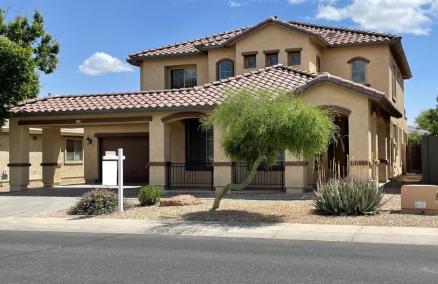 15261 W STATLER Street - 15261 W Statler St, Surprise, AZ 85374