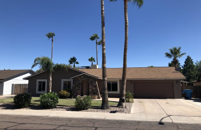 4409 W Poinsettia Drive - 4409 West Poinsettia Drive, Phoenix, AZ 85304