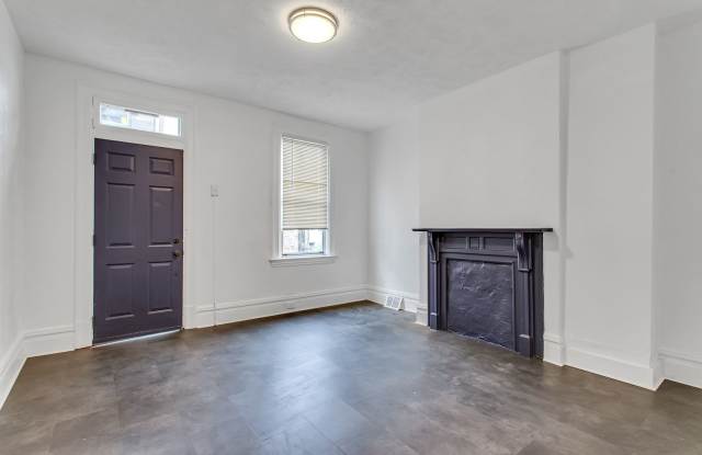 Three Bedroom One Bath Home Available in Upper Lawrenceville! Gallery 3