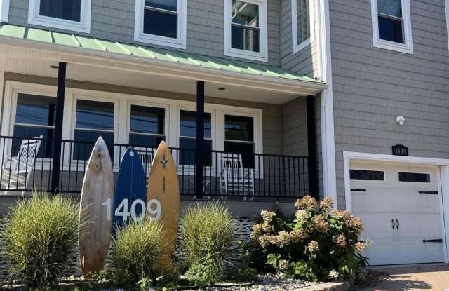 1409 River Road - 1409 River Road, Belmar, NJ 07719