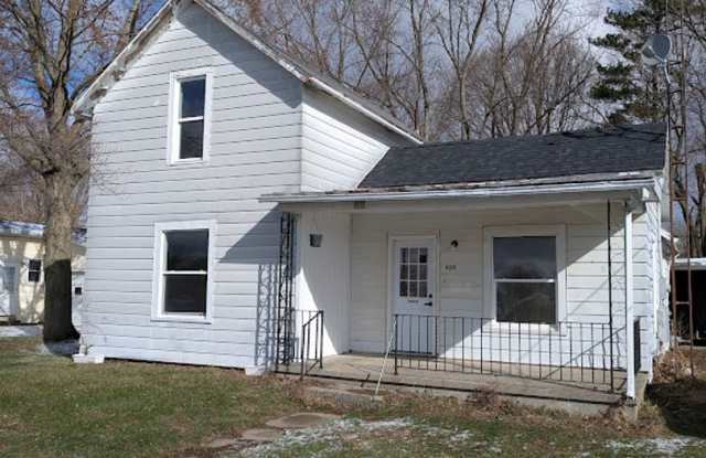 622 Beckham, Napoleon OH photos photos