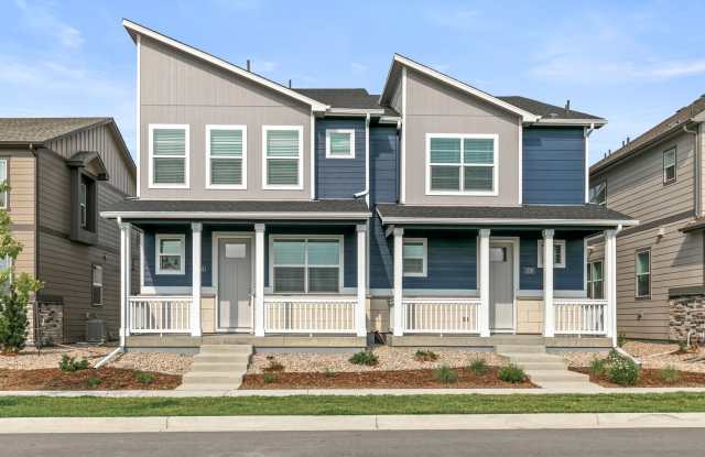 Brand-New 3 Bedroom Townhome in Berthoud | 2-Car Garage & Community Pool photos photos Brand-New 3 Bedroom Townhome in Berthoud | 2-Car Garage & Community Pool photos photos