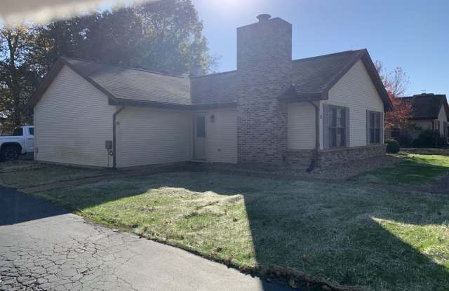 32 Rabbit Trail - 32 Rabbit Trail Drive, Washington, MO 63090