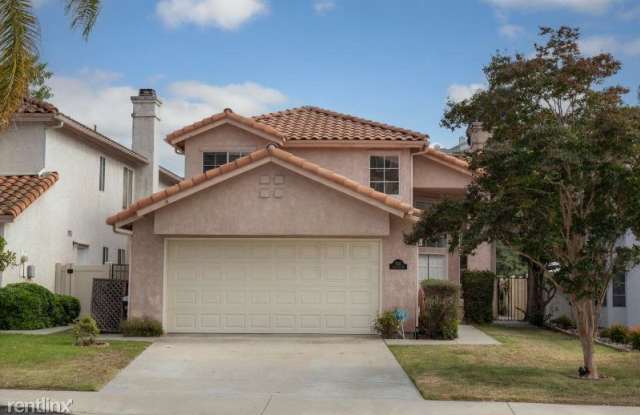1553 Green Oak Rd. - 1553 Green Oak Road, Vista, CA 92081