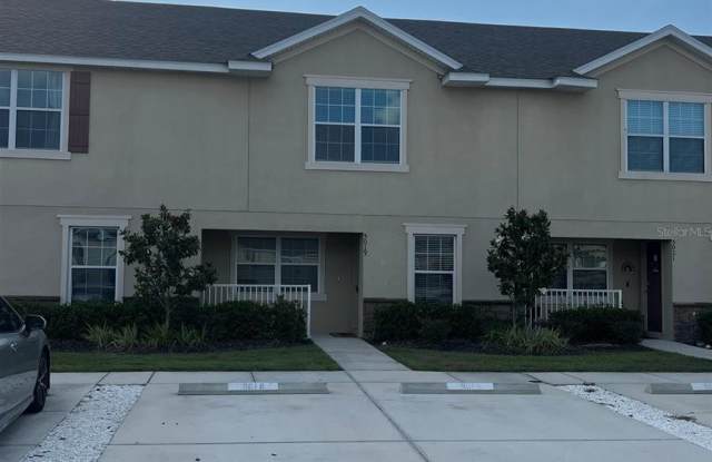 5019 CHIPOTLE LANE - 5019 Chipotle Lane, Wesley Chapel, FL 33544