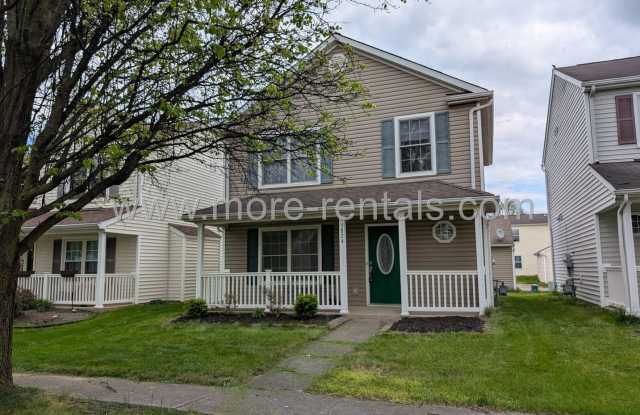 Village at Williams Creek Home photos photos