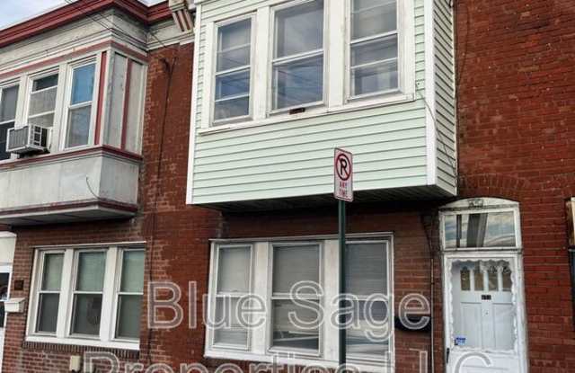 413 E Baltimore Ave photos photos