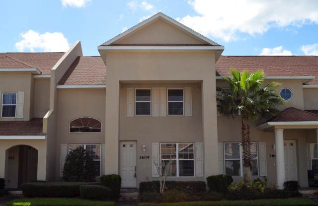 3609 Romea Circle - 3609 Romea Circle, New Smyrna Beach, FL 32168