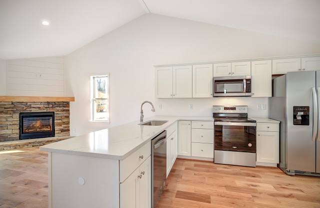 296 Townhomes Pl - 296 Townhomes Place, Watauga County, NC 28607