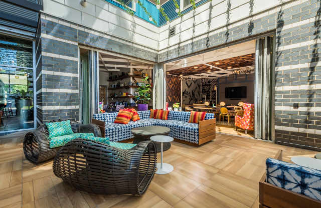 CBD Detroit Apartments photos photos