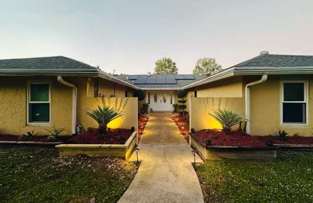 4540 Mathis Street - 4540 Mathis Street, Palm Beach County, FL 33461