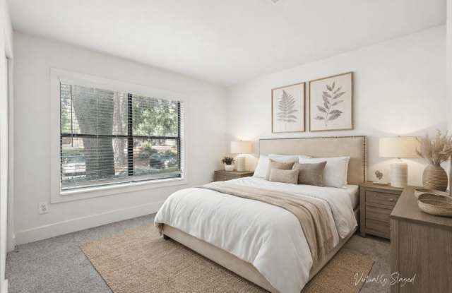 Wesley Trevento Apartments at Lithia Springs Gallery 3