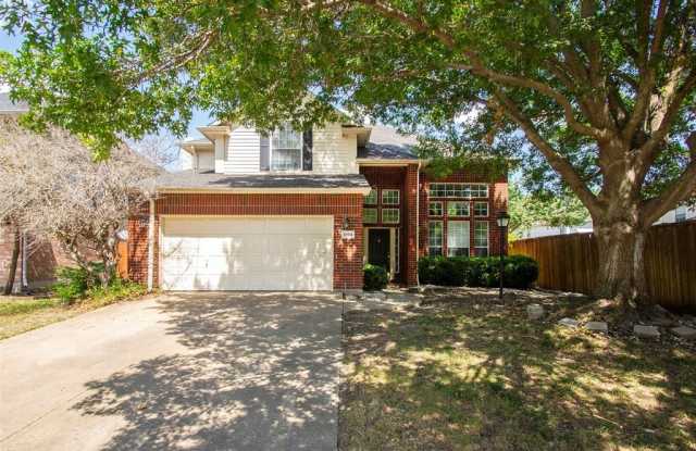 6704 Ashmont Drive - 6704 Ashmont Drive, Plano, TX 75023