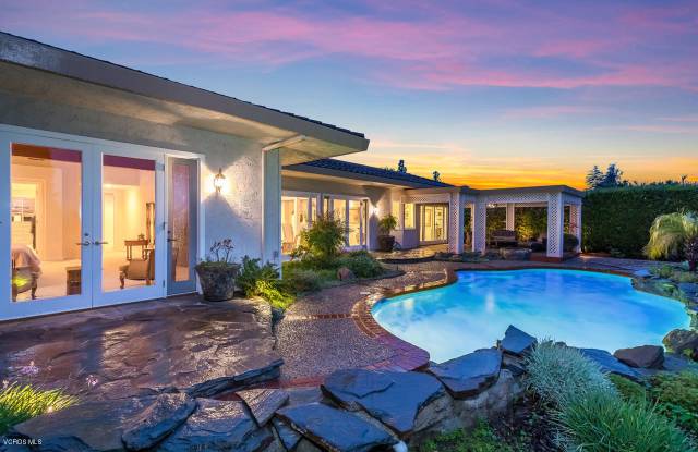 32377 Lake Pleasant Drive - 32377 Lake Pleasant Drive, Westlake Village, CA 91361