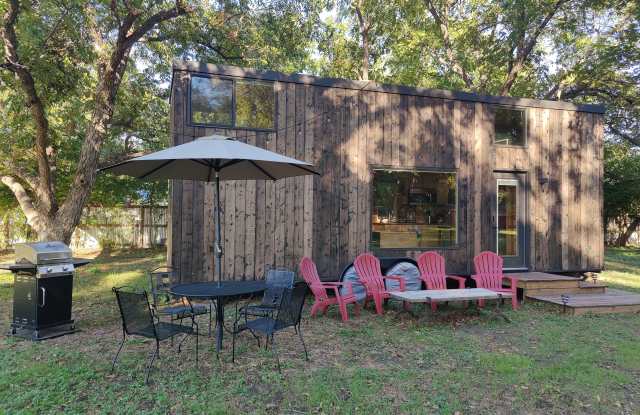 2509 Farm To Market Road 1984 - 2509 Farm to Market Road 1984, Maxwell, TX 78656