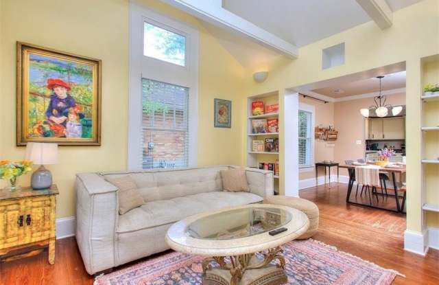 1611 Tallulah Street NW Gallery 1